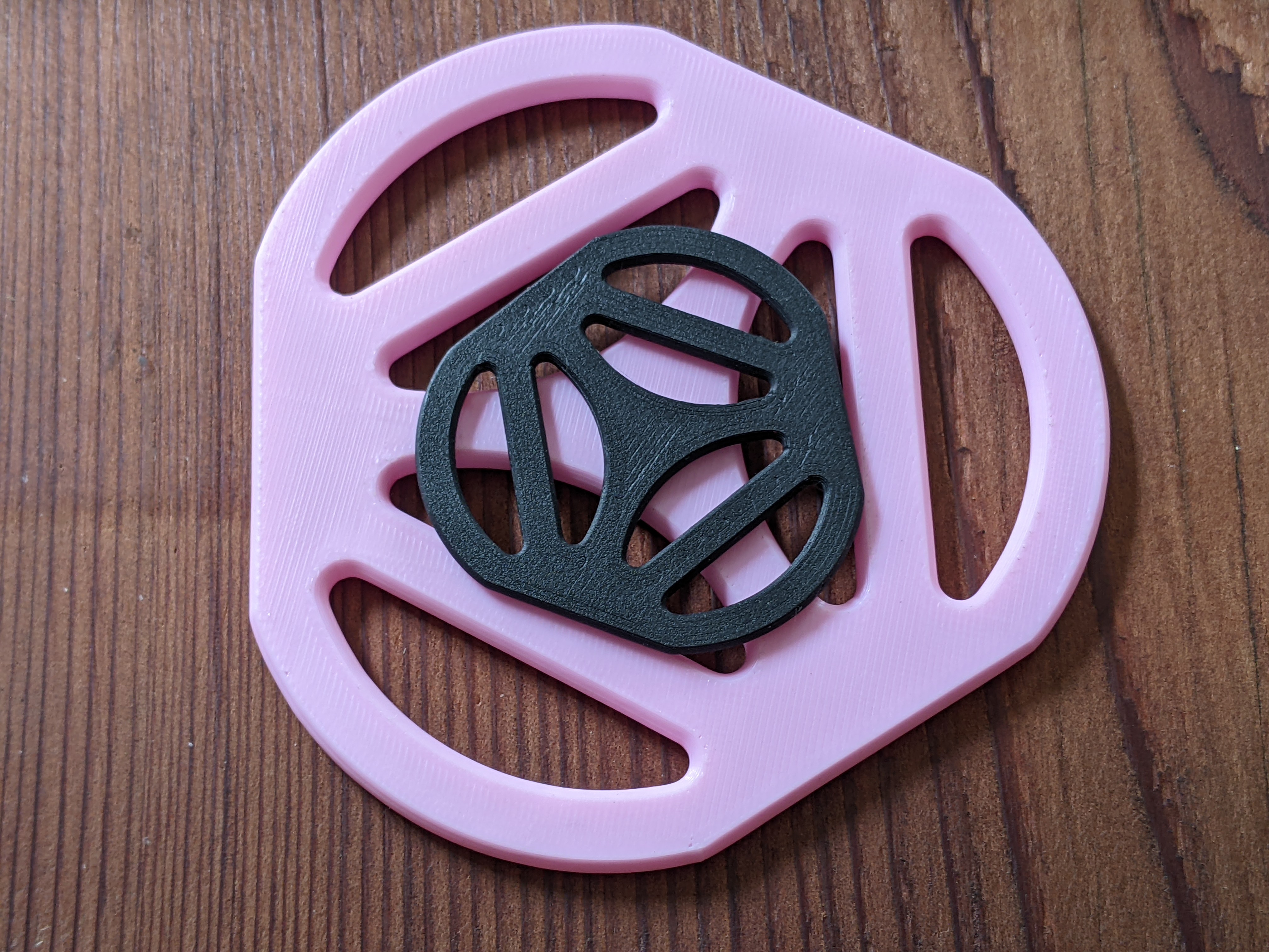 Tri-Ring