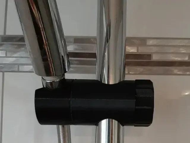 Shower Head Holder