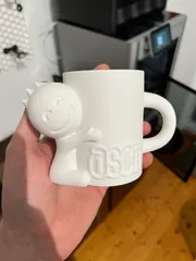 ascii Mug
