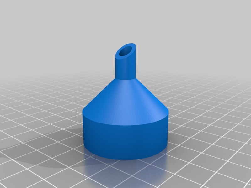 Diamond Painting Funnel Box Helper