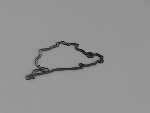 nordschleife