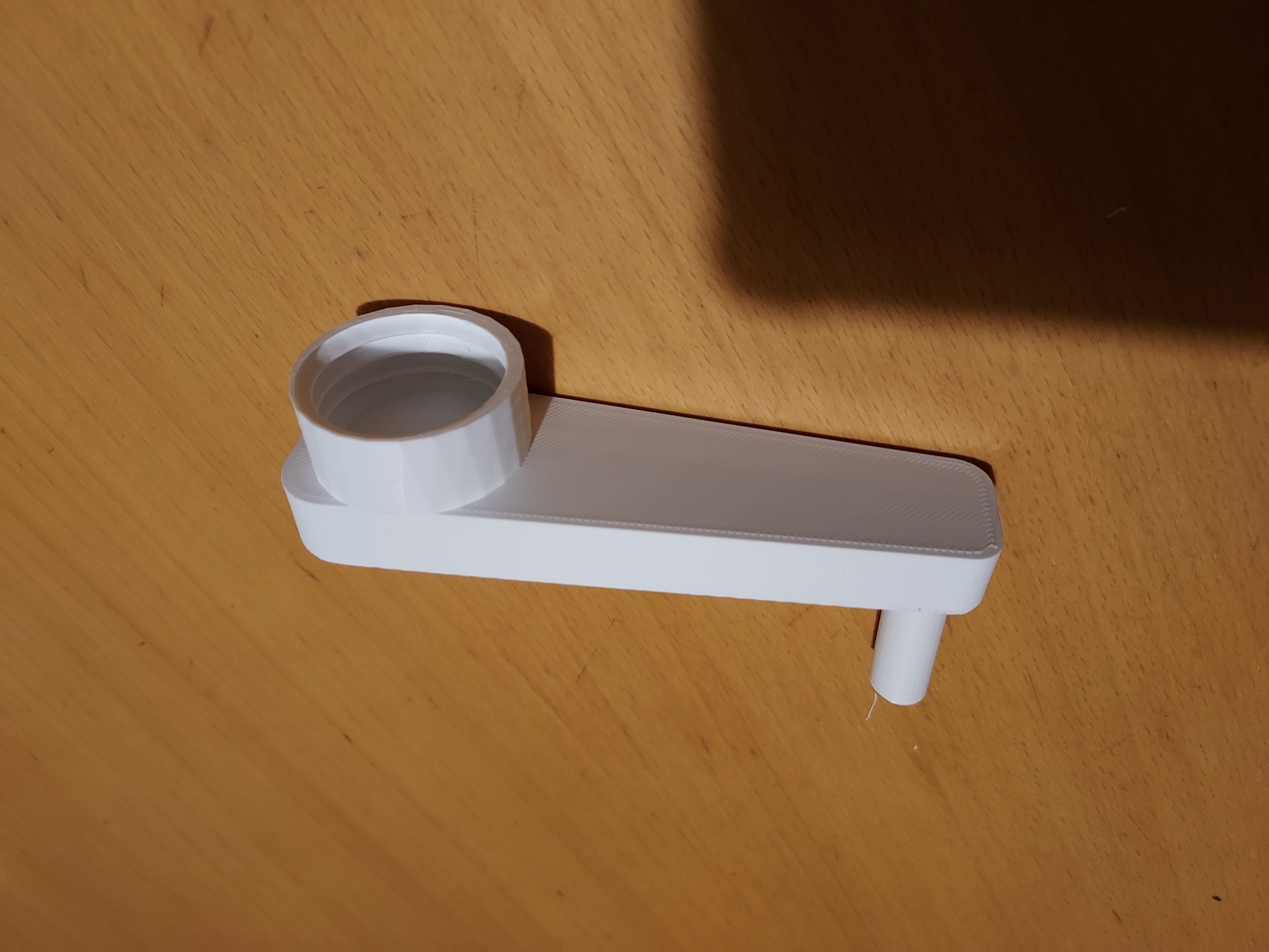 Manivelle tupperware — thumbnail 2