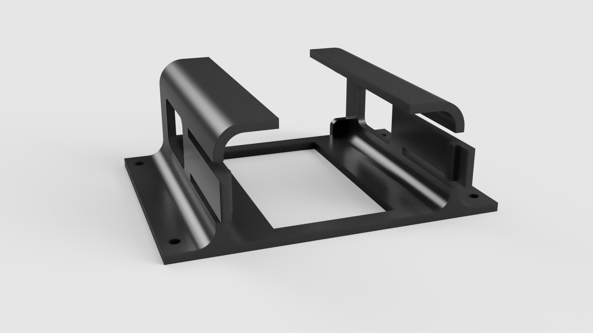 K5 Pro Desk Mount