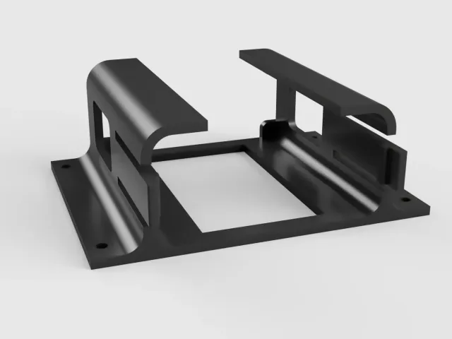 Fiio K5 Pro Desk Mount