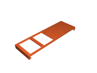 Cryptic Calendar by Padu | Download free STL model | Printables.com