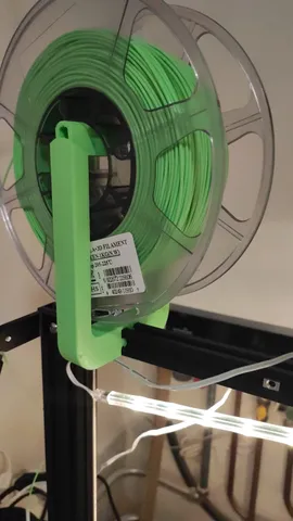 spoolholder cr10s on top