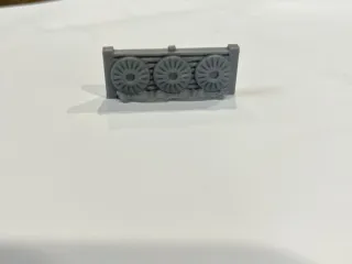 Radiator Remix by JnL | Download free STL model | Printables.com