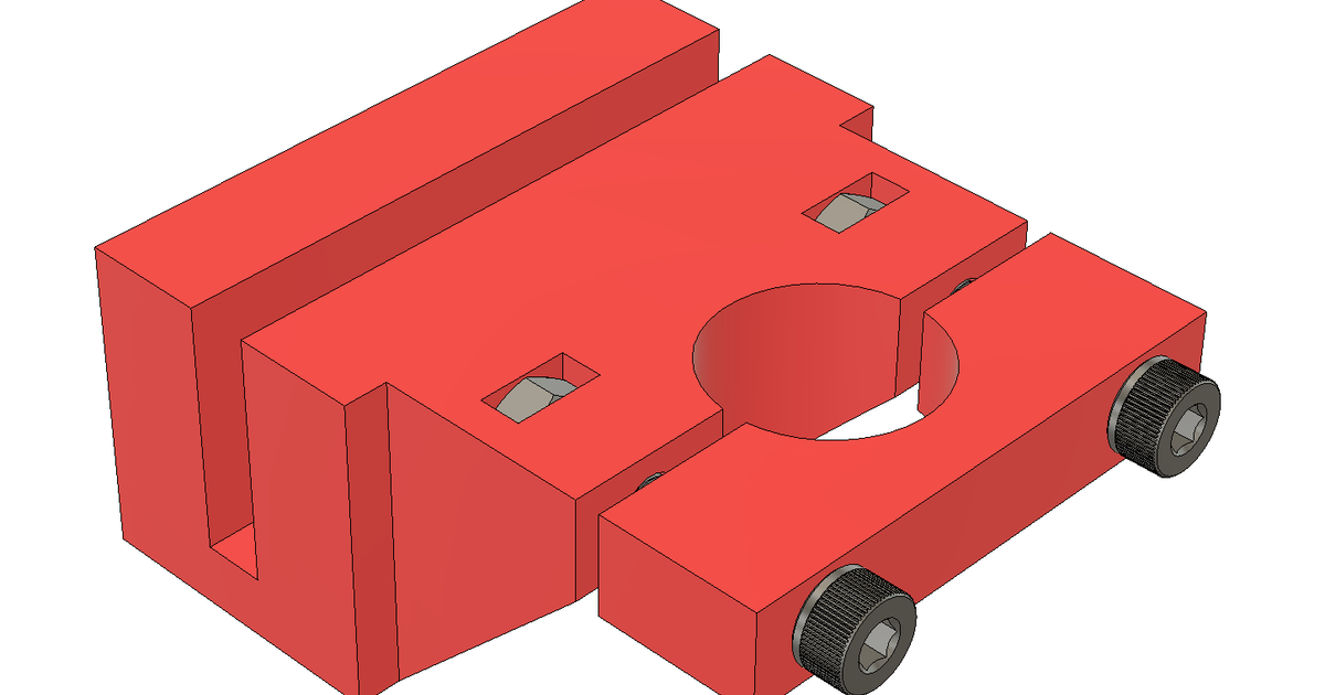 K2 Plus Top Glass Plate Holders by Robert Bokslag