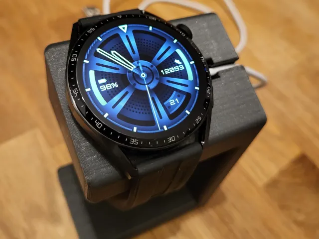 Huawei Watch GT 3 Charging Stand Ladeständer