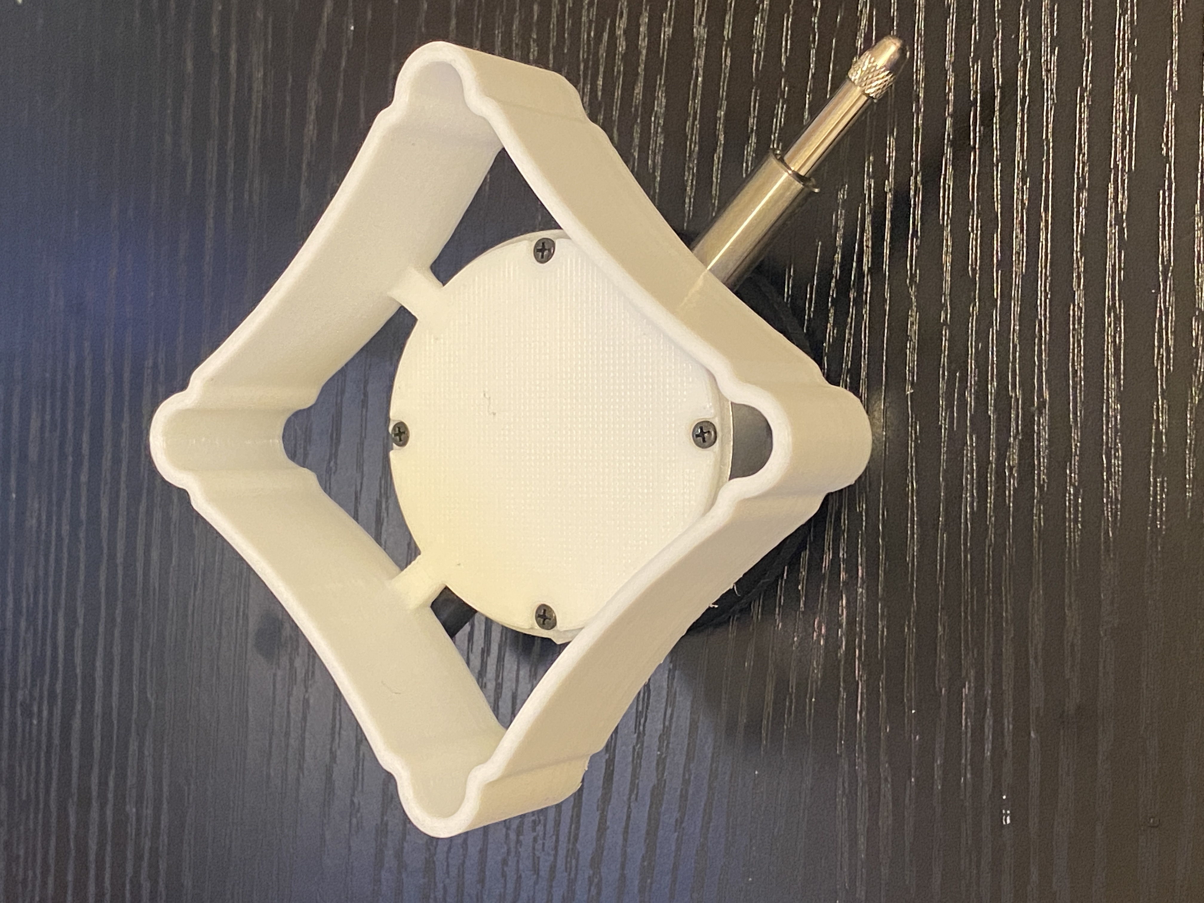 Dial Indicator for Ender 3 V2 by StickyRib Download free STL model