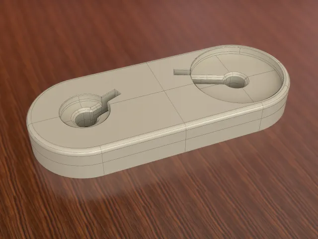 Magsafe Duo Holder