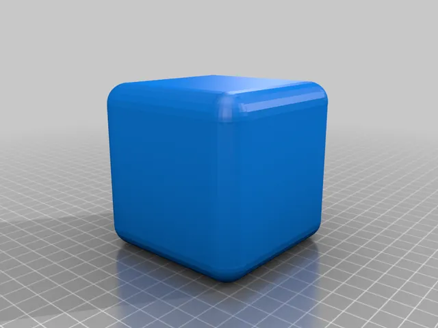 Beat Saber Block/Note