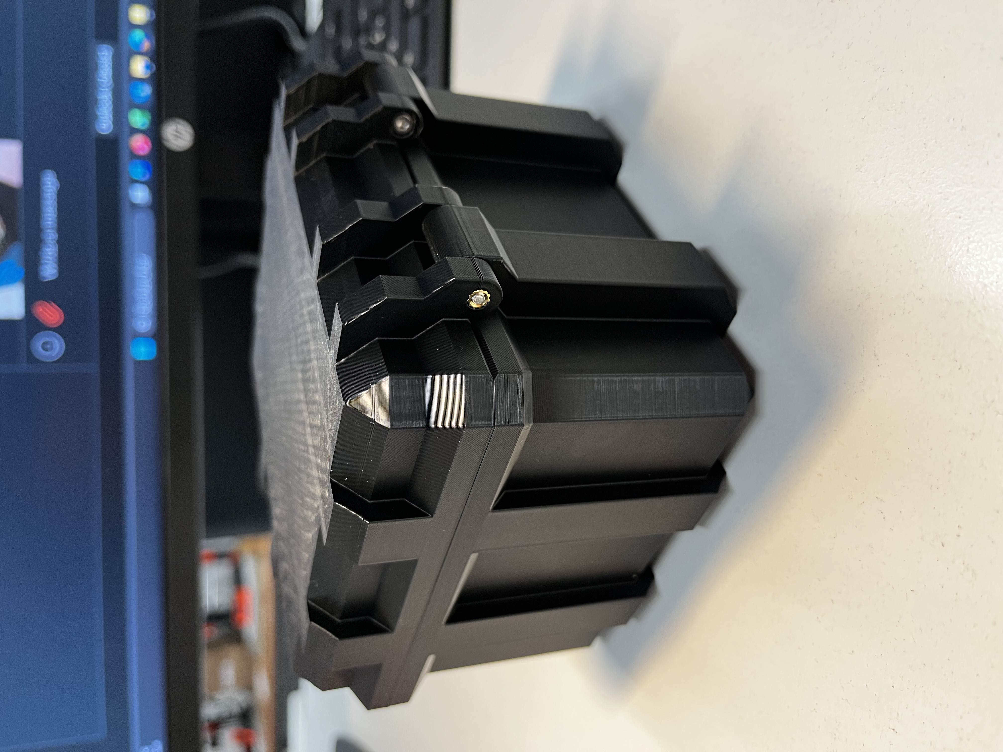 rugged box no supports — miniatura 3