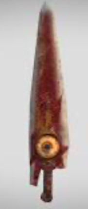 animal company demon sword