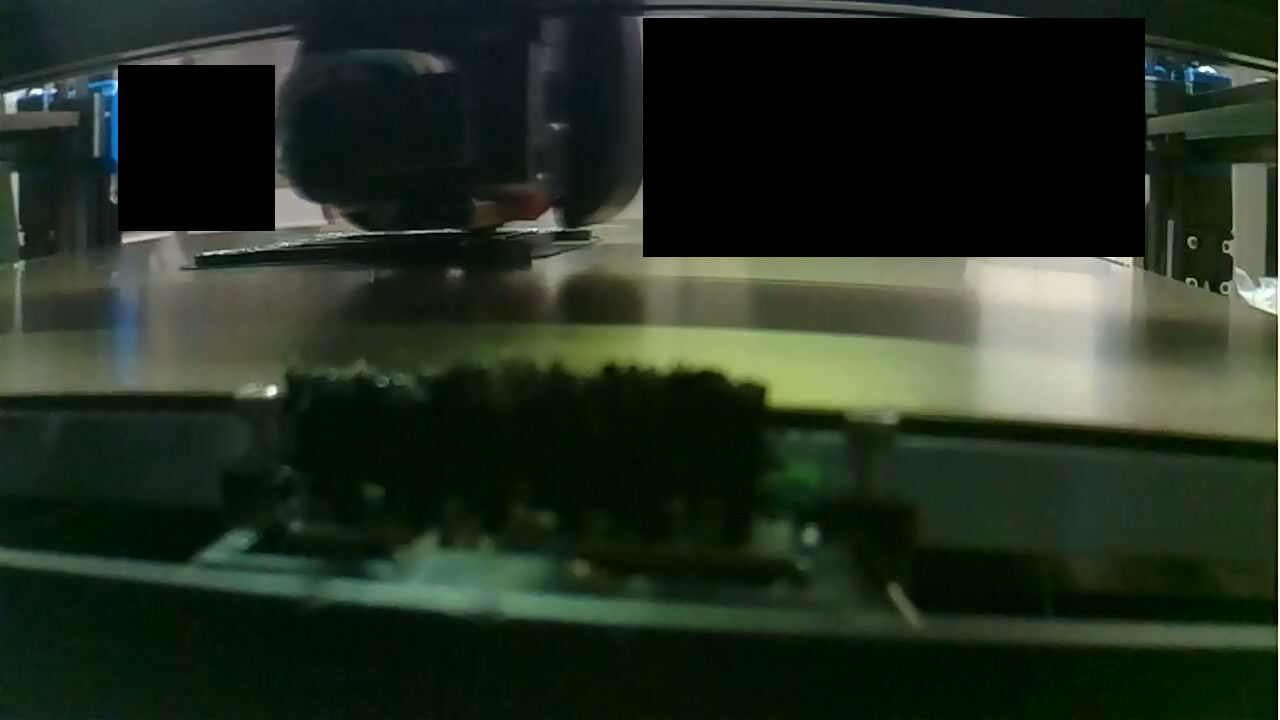 Miniatura 4 do modelo 3D Voron 2.4 Raspberry Pi Camera Mount