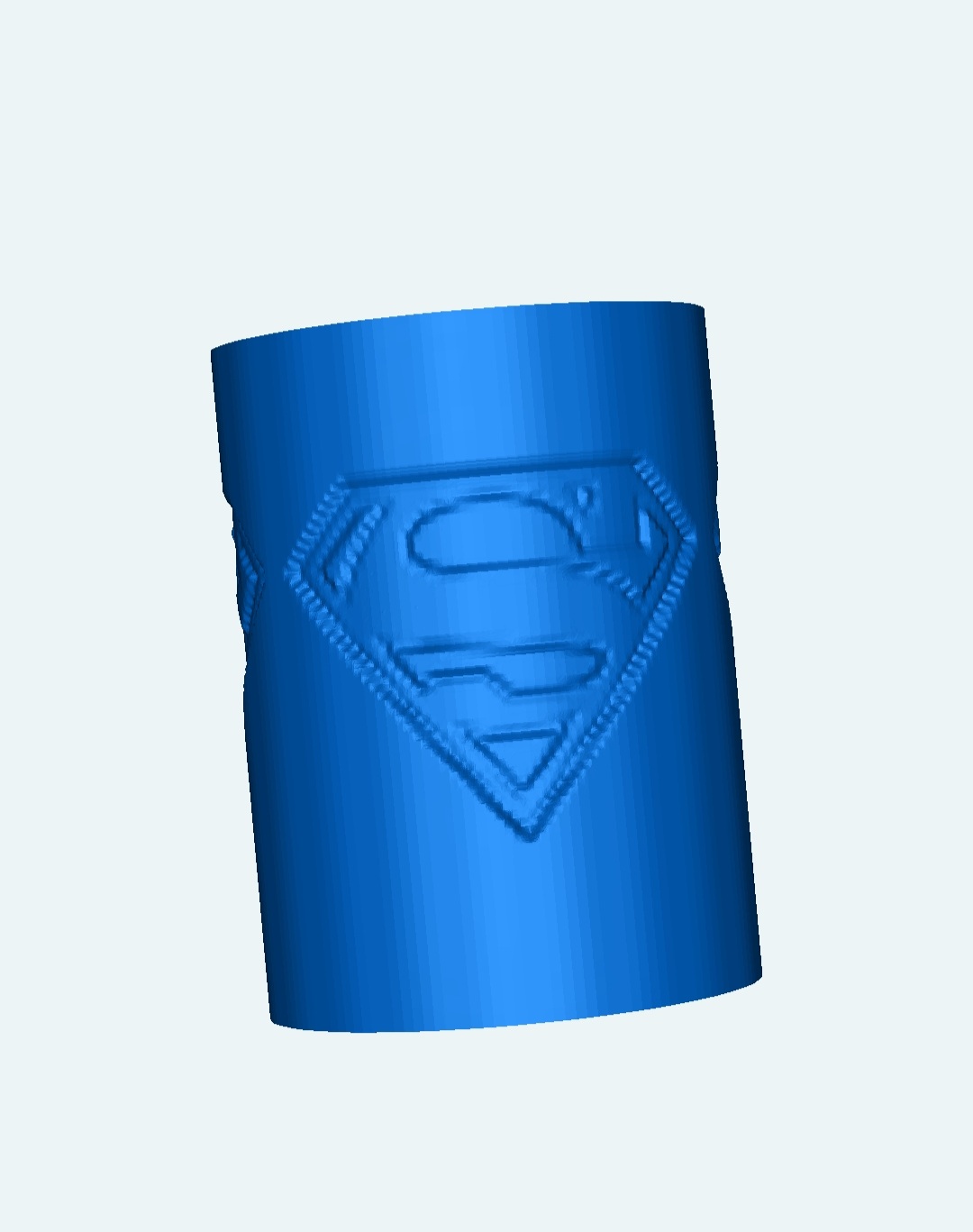 Superman Cup