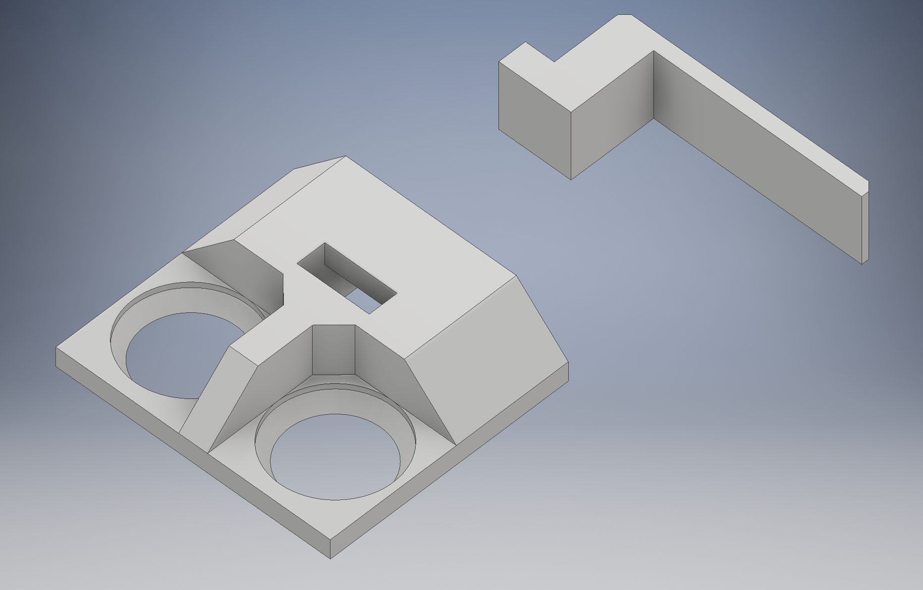 Safety Cage Cover (EK Archery RX Adder) by Skewed Perception Download