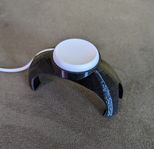 Prototype Pixel Watch Stand — thumbnail 3