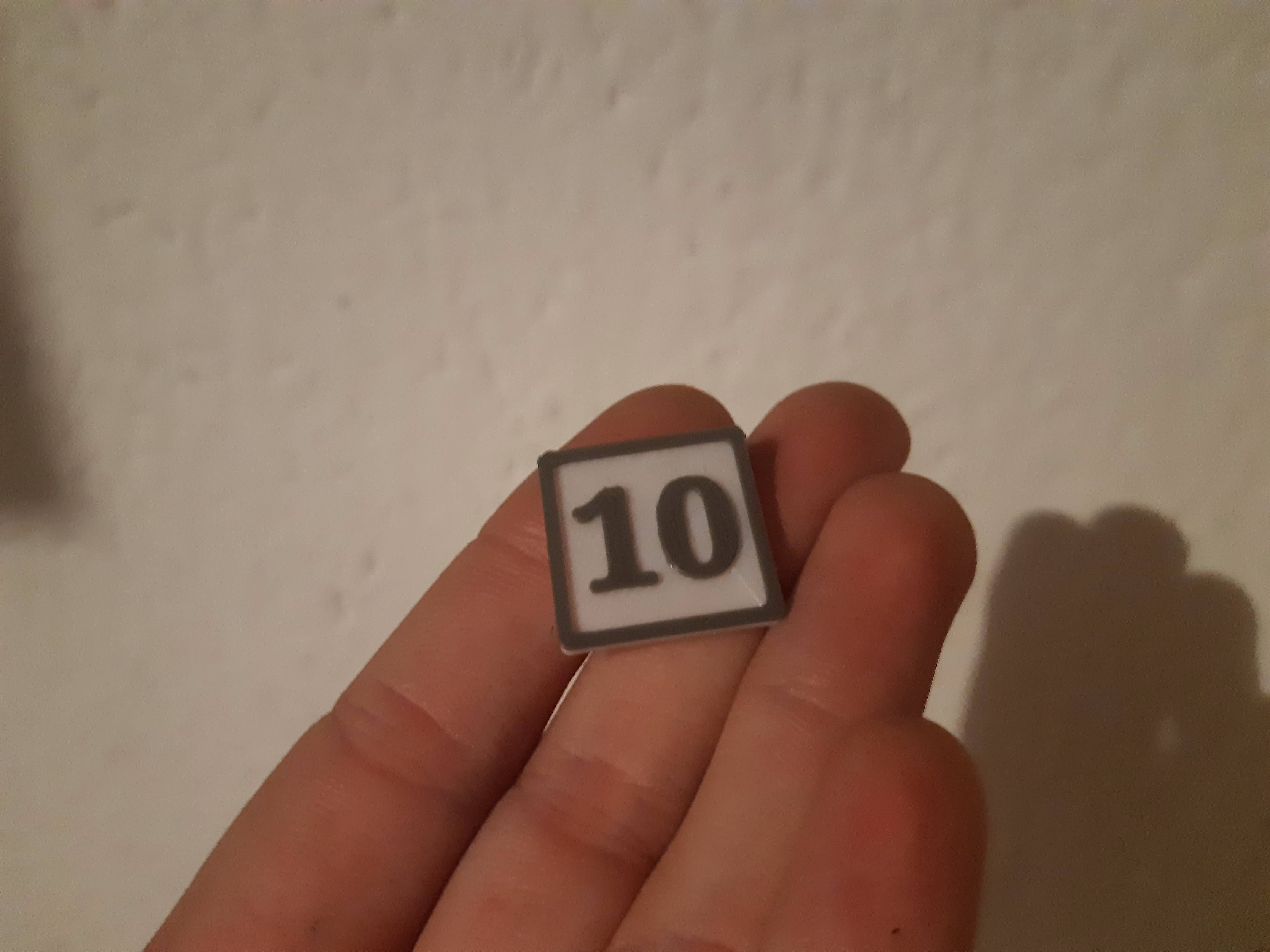 Drawing Numbers and Customizable Box (Numbers 1 30) For School by Creativus Download free