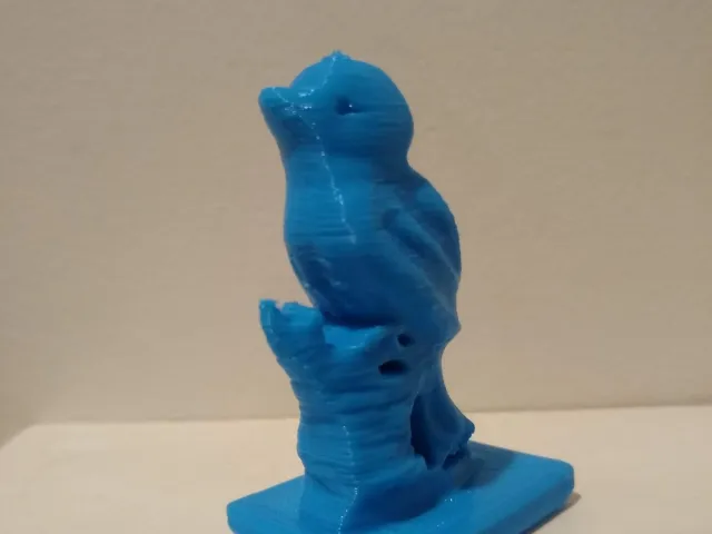Blue Bird