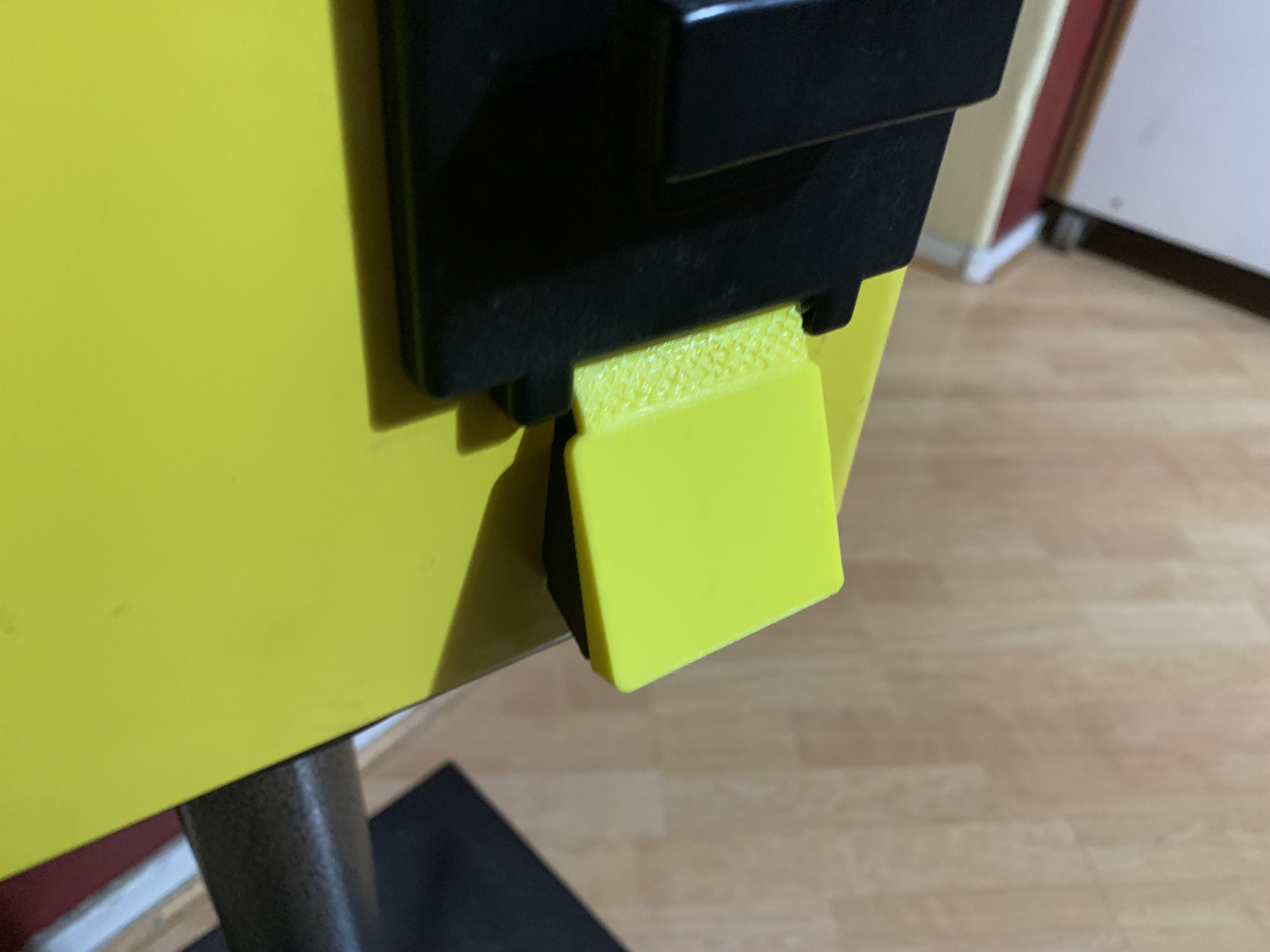 Candy Machine Replacement Door