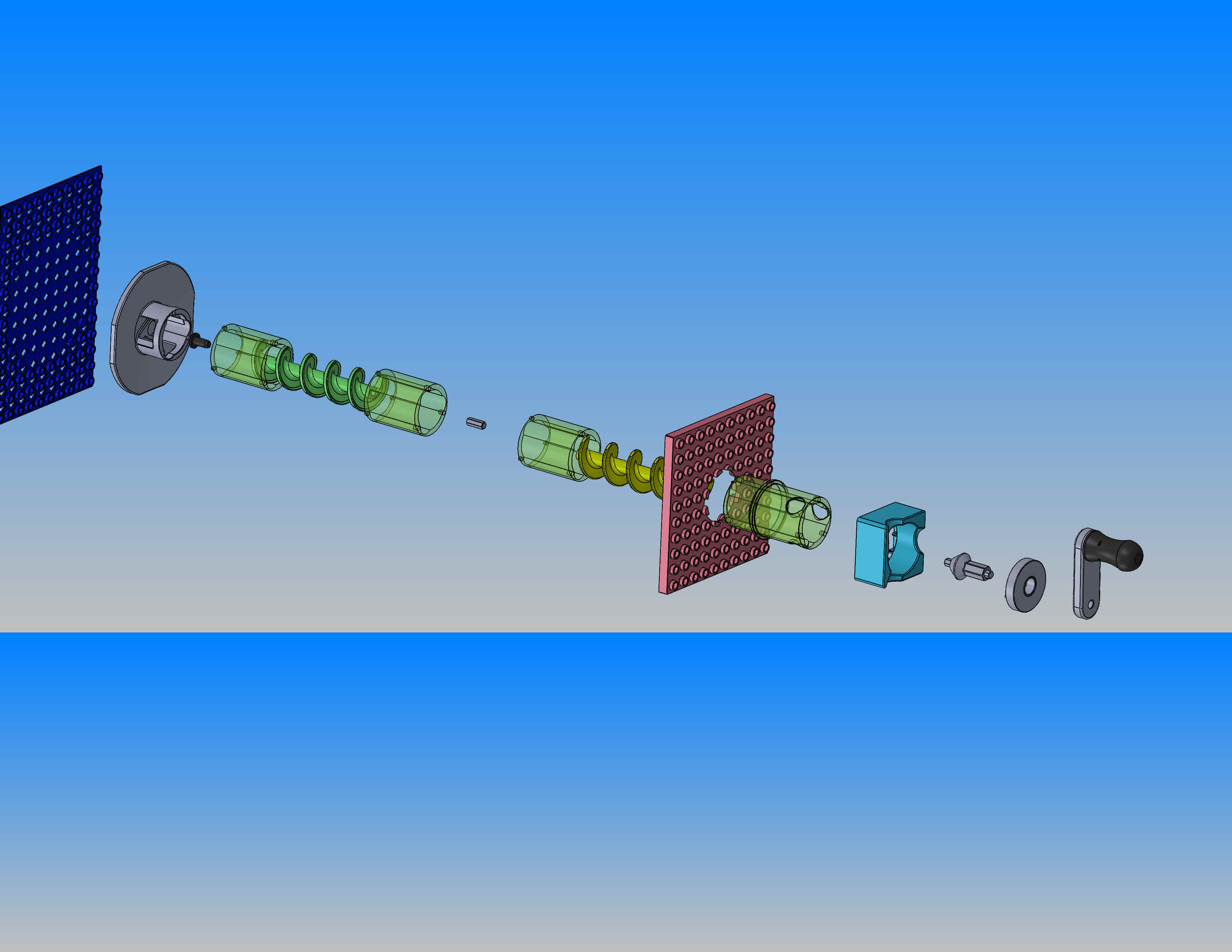Marble elevator — thumbnail 5
