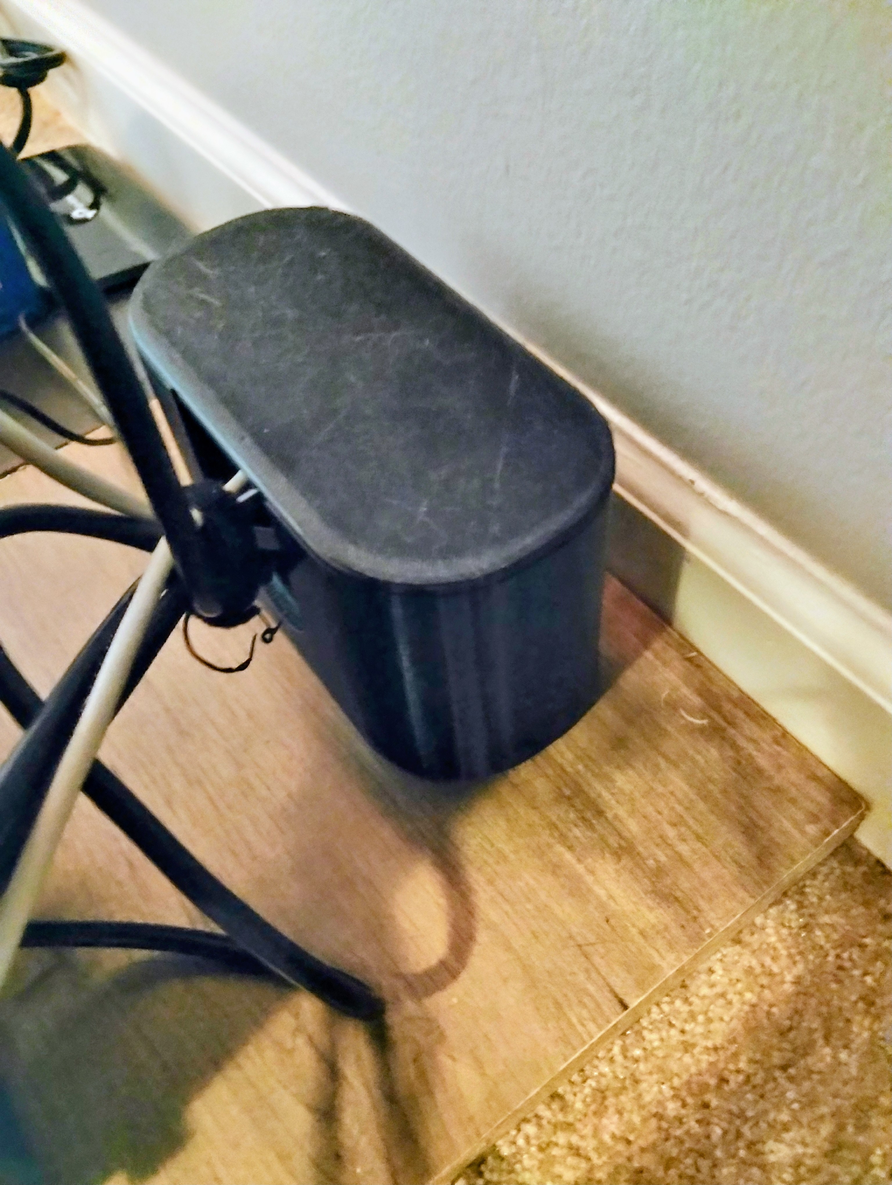 Cable Management Box