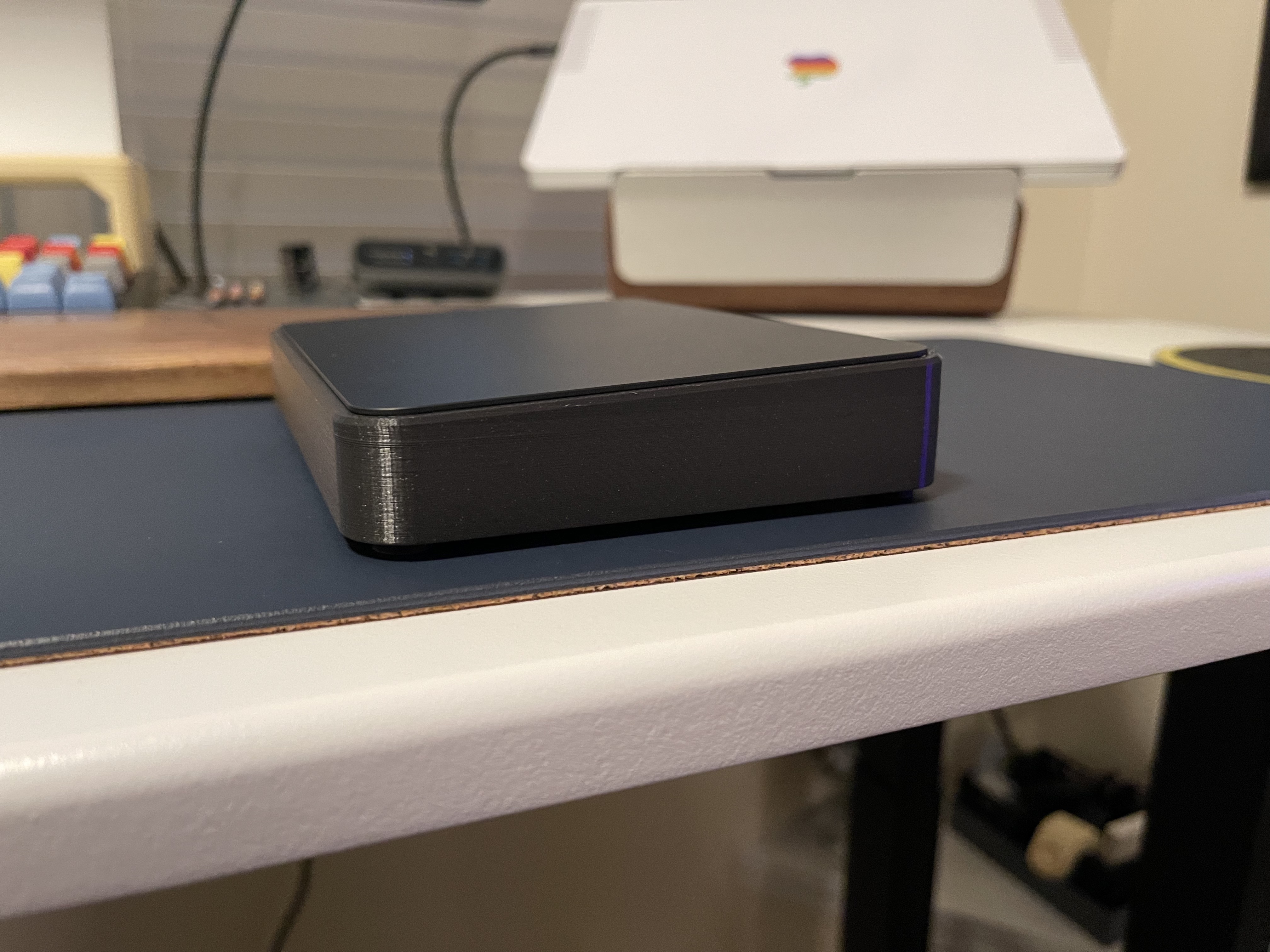 Magic Trackpad Booster — miniatura 3