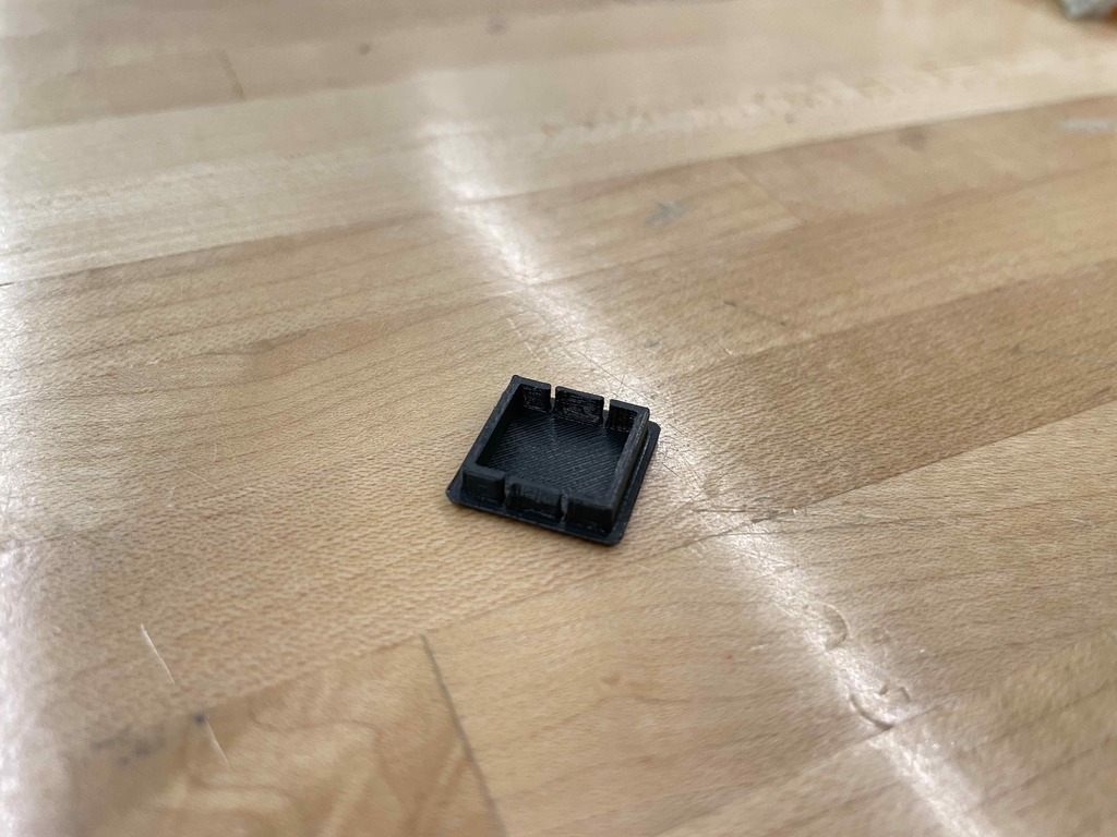 Miniatura 4 do modelo 3D Zipf Kit