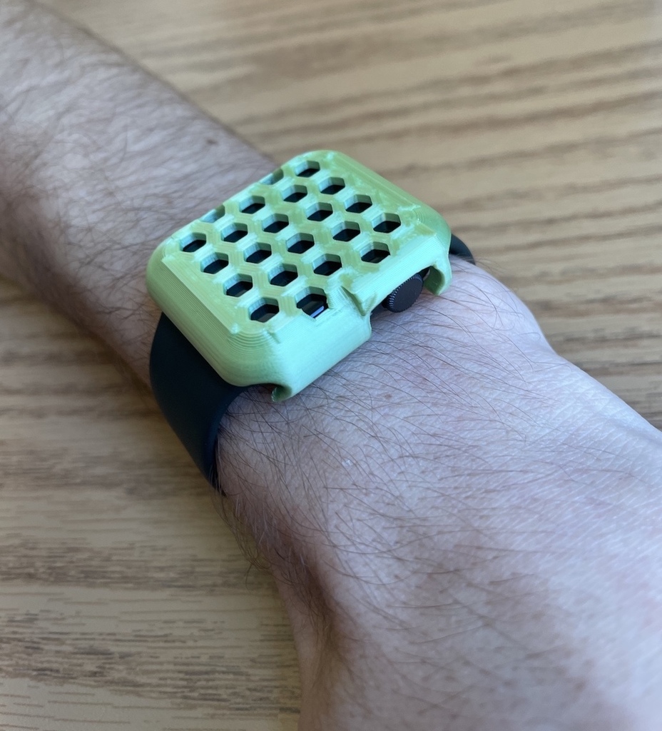 Apple Watch Protector for activity - 40mm