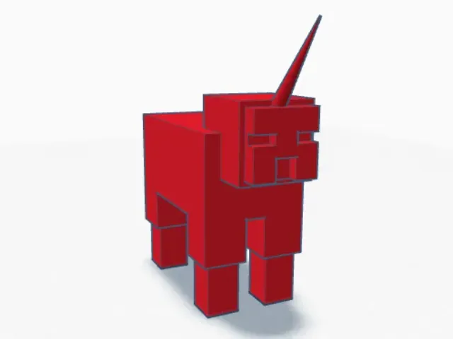 the great unisheep