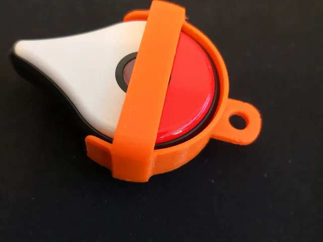 Pokemon Go Automator Clip