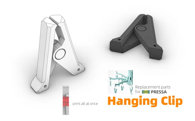 Hanging Clip