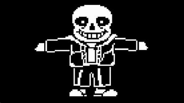 Sans Mask from Undertale by TotallyAddicted | Download free STL model ...