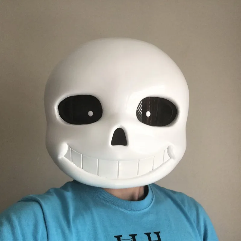 Sans from Undertale TotallyAddicted | Download free STL model | Printables.com