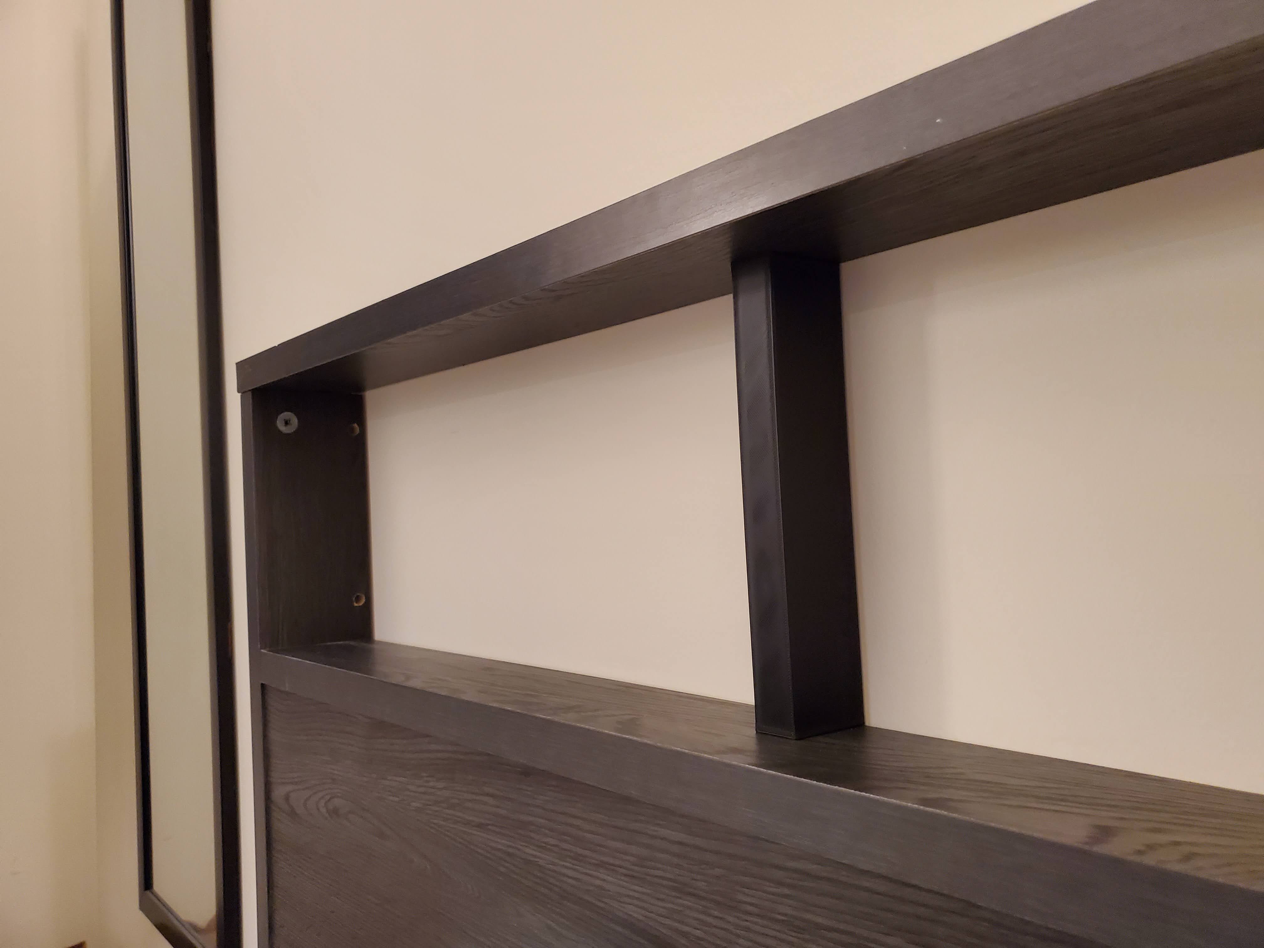 Headboard Supports