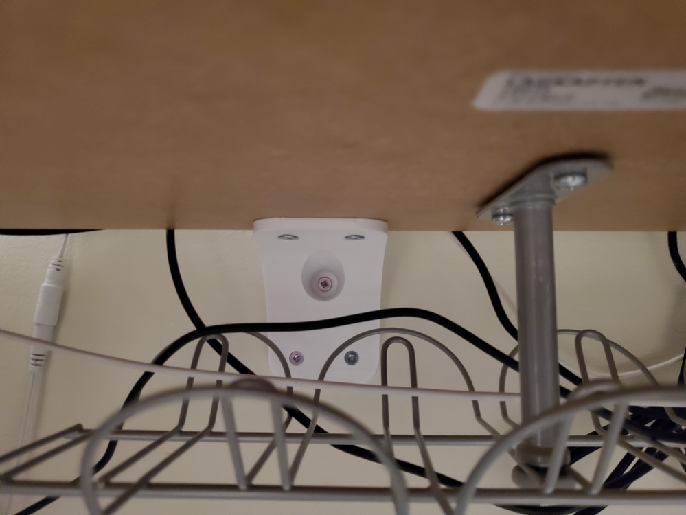 IKEA LINNMON and LAGKAPTEN Wall Anchor by Scatterthought Download