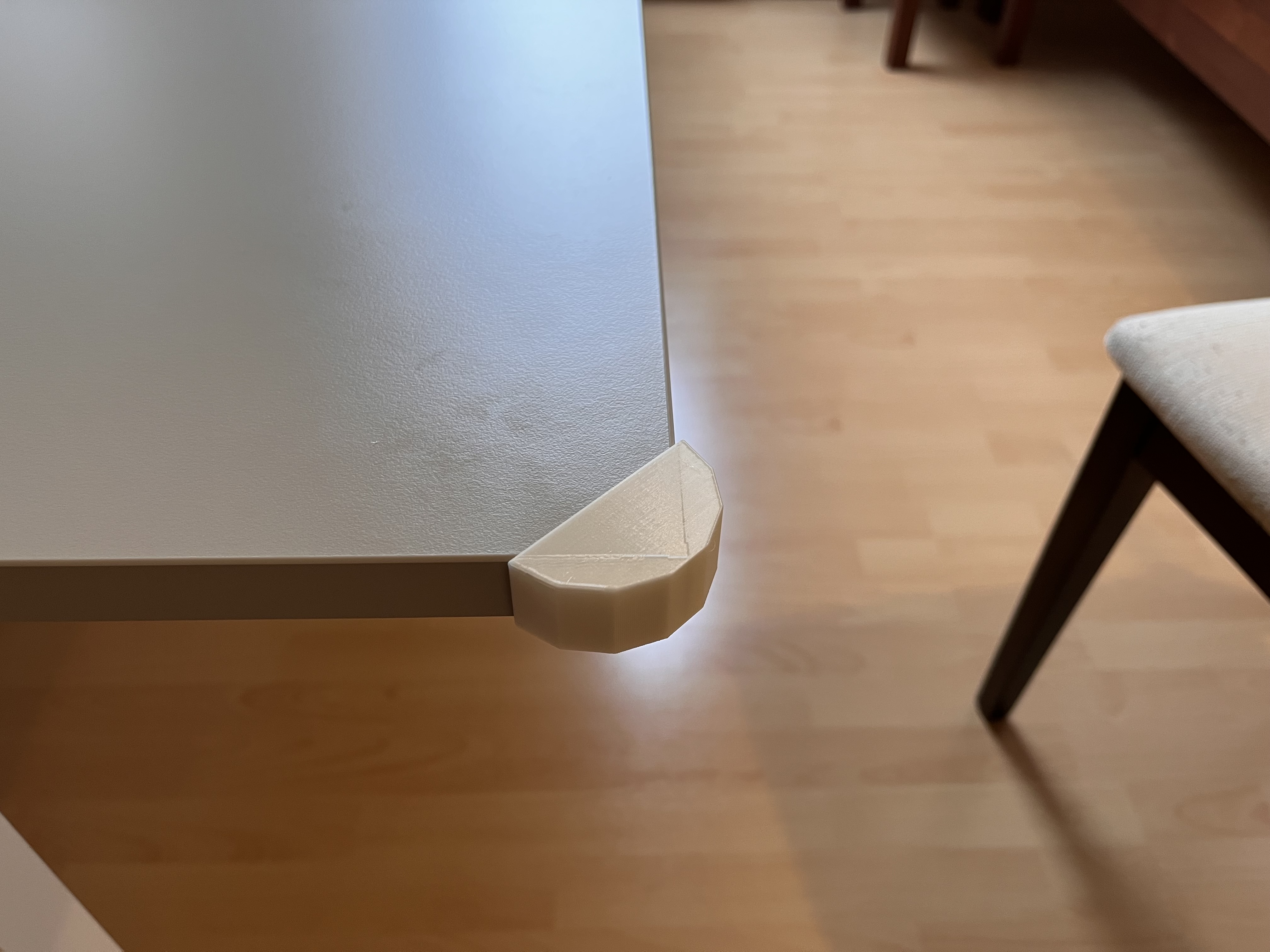 IKEA TROTTEN Corner Bumper / Protection