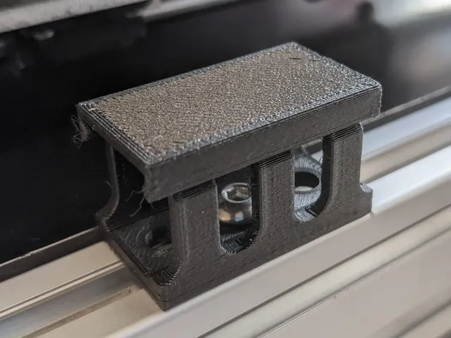 Cable Duct for Aluminium Extrusion