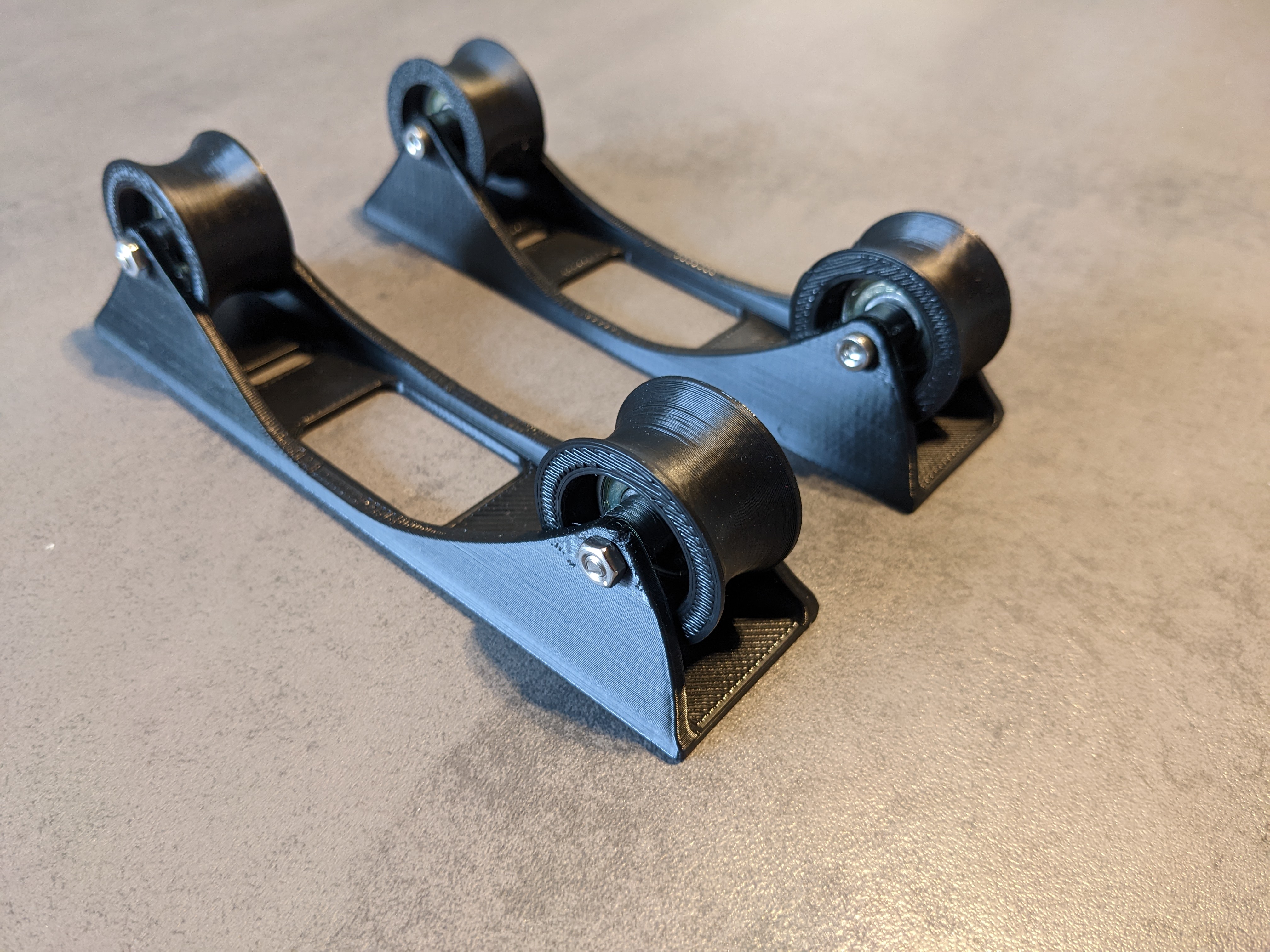 Universal Spool Holder