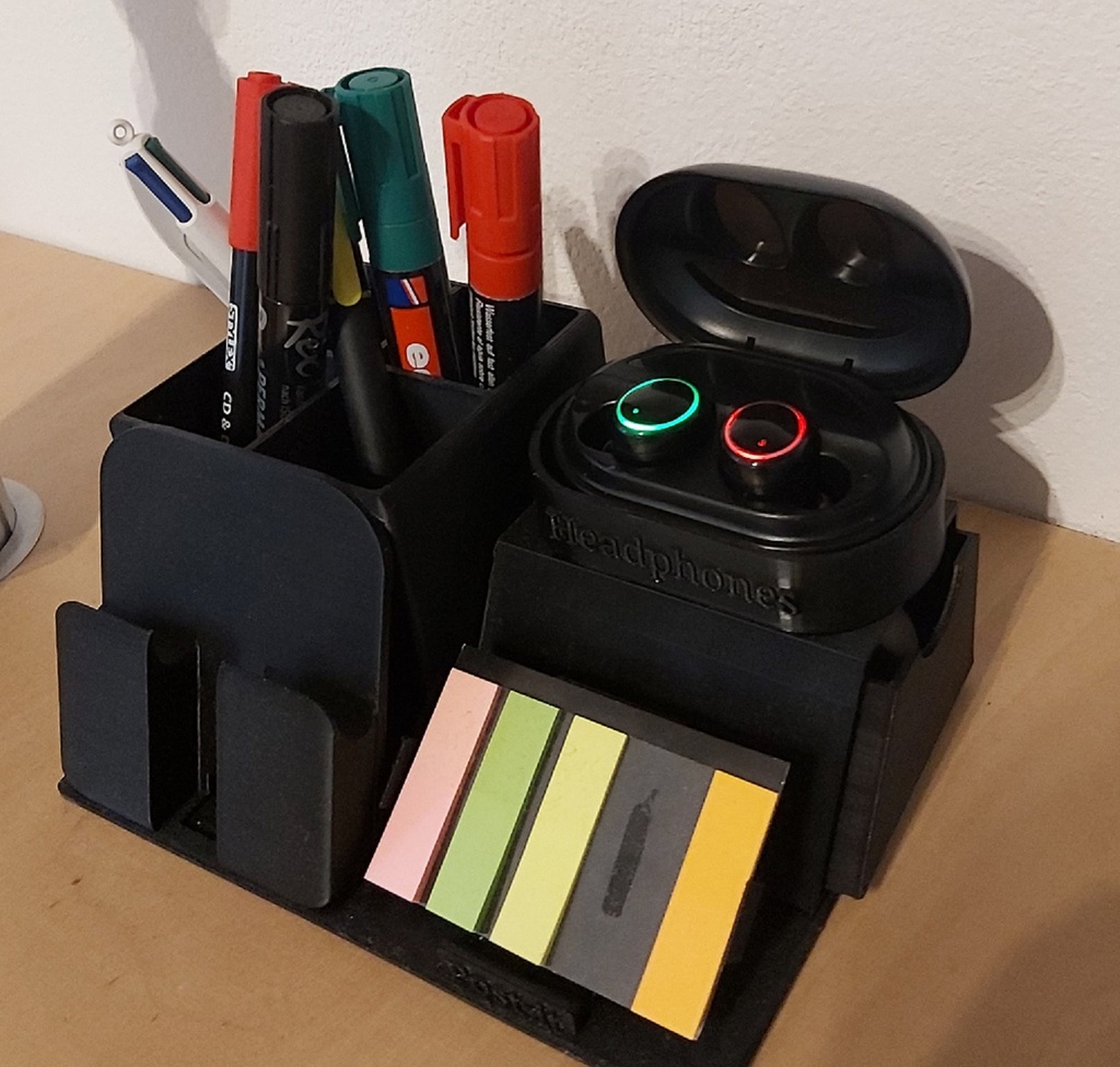 Desk Organizer