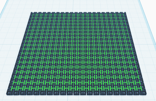 fabric fidget