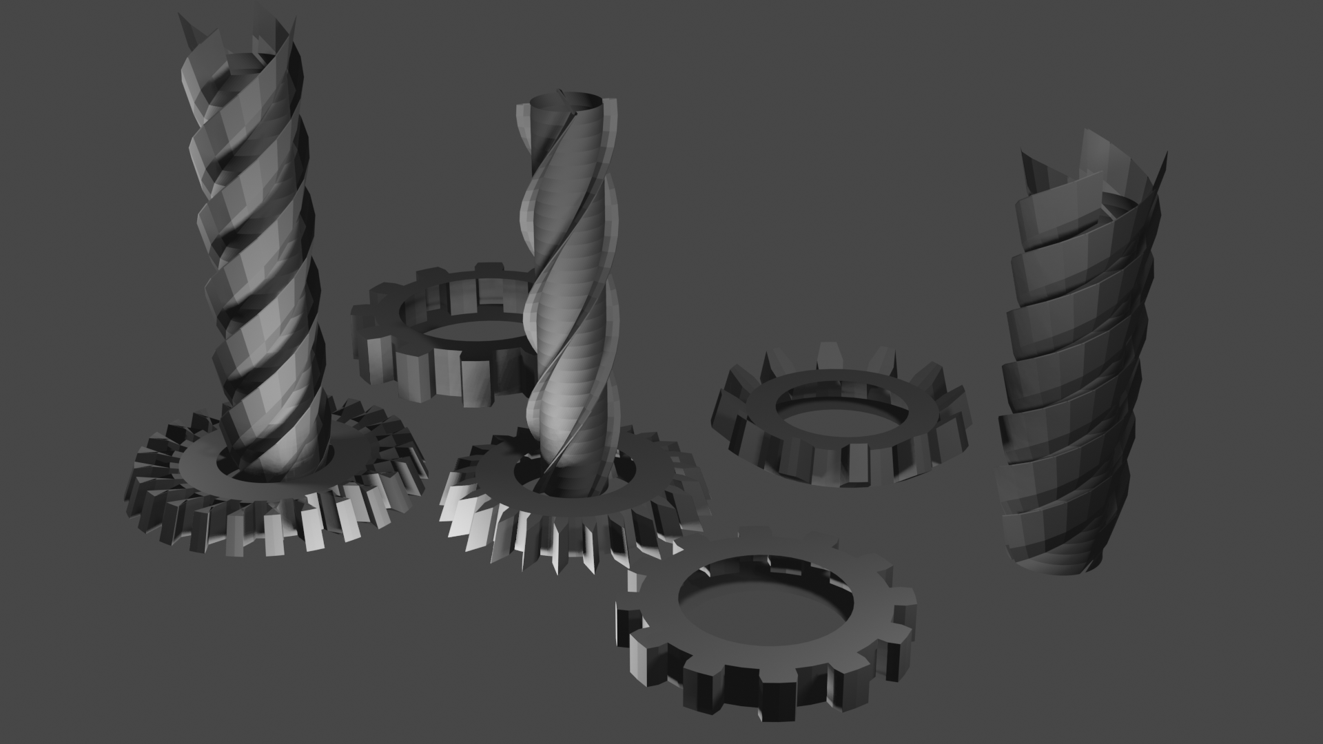 gears