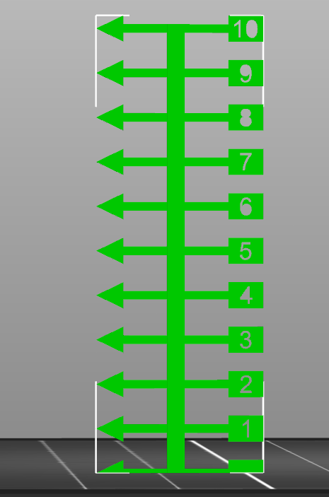 tool for scaling desktop gaming minis