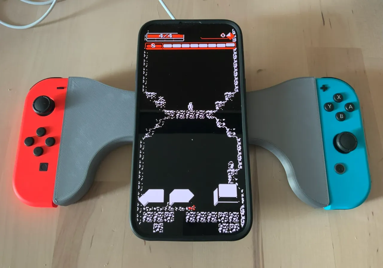 【6月中】Joy-Con MagSafeアタッチメントコントローラー　白 6月中】Joy-Con MagSafeアタッチメントコントローラー 白 6月中】Joy