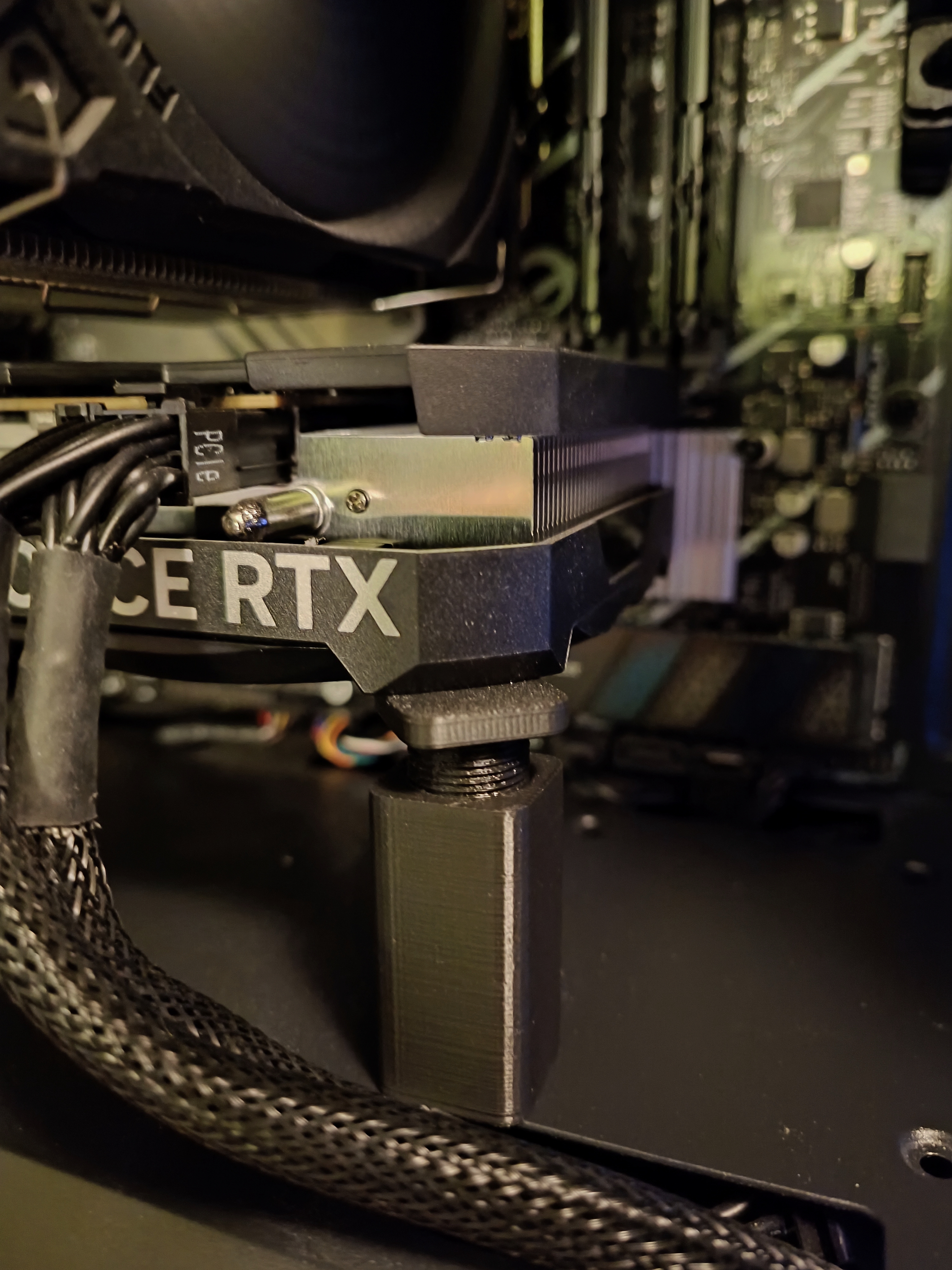 GPU Support
