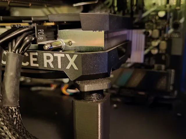 GPU Support