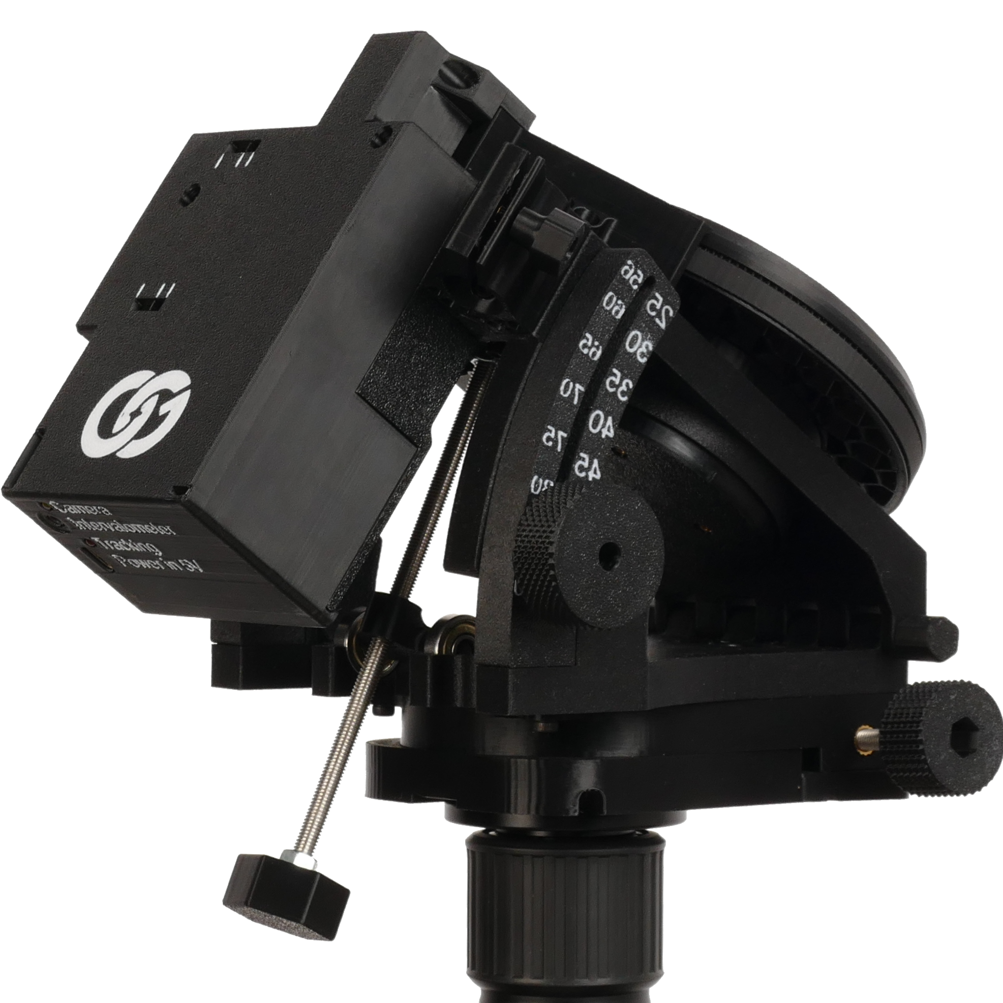 Miniatura 4 do modelo 3D OG star tracker V2