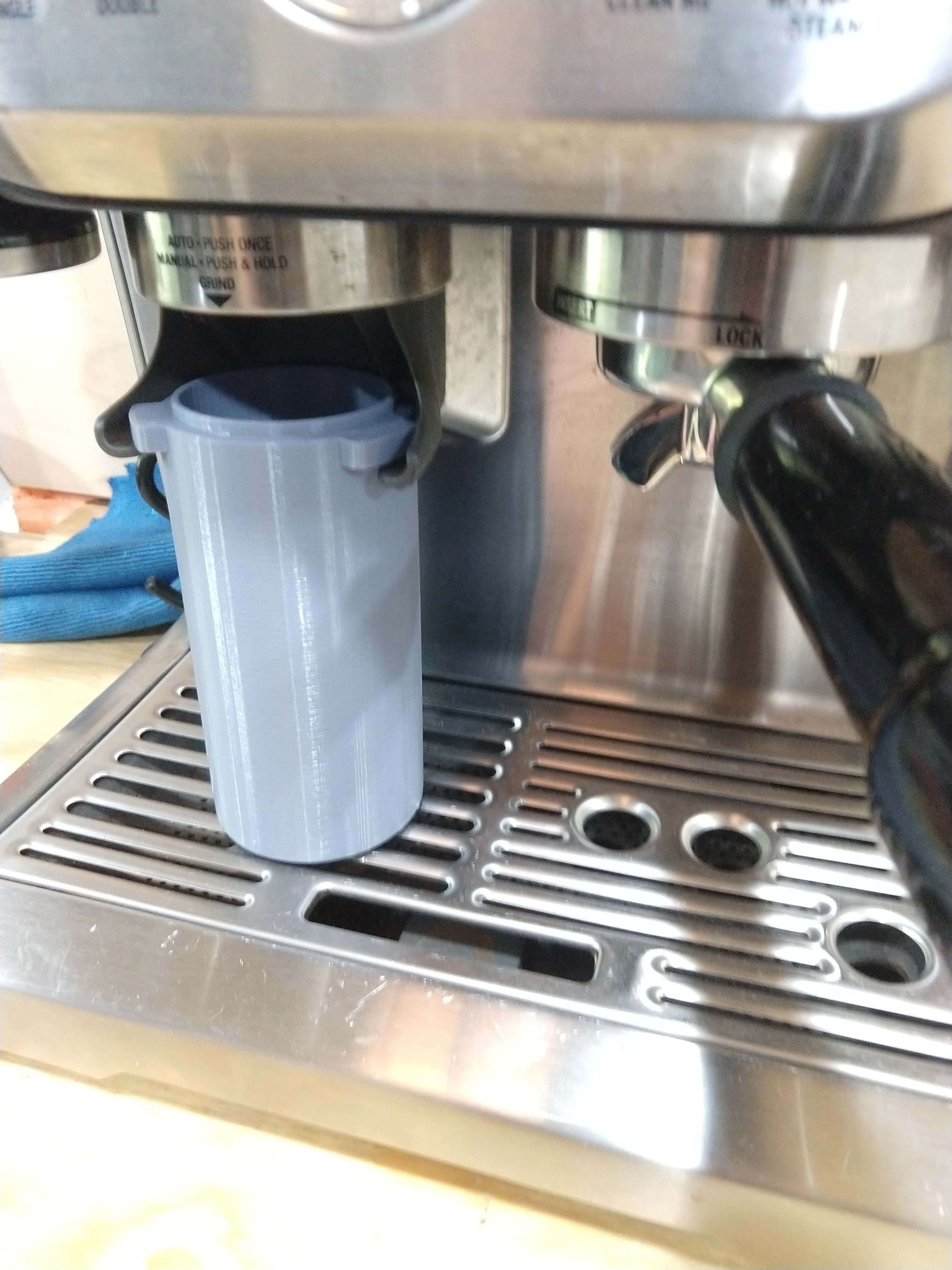 Breville 54mm Dosing Cup