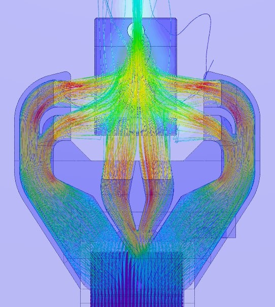 The Impact printhead by Citruzzzor | Download free STL model ...